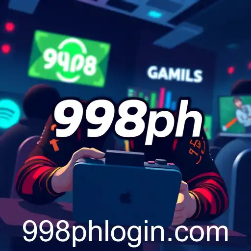 The Rise of 998ph: A New Era in Gaming