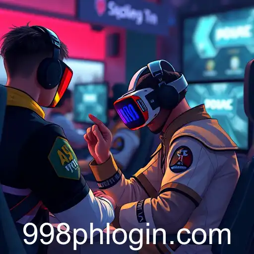 998ph: Navigating the Evolving Gaming Landscape