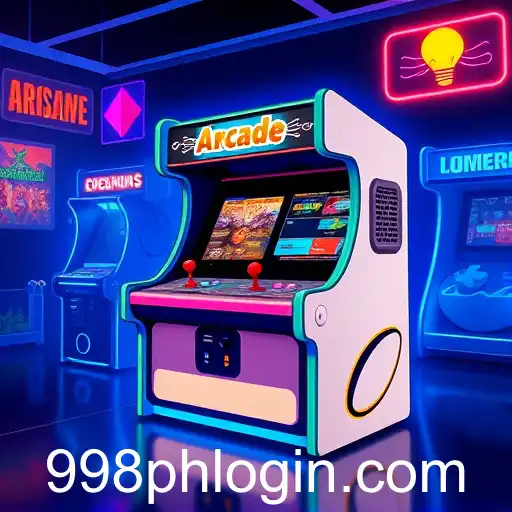 Arcade Fun: Exploring the Exciting World of Digital Gameplay