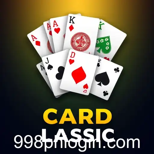 Exploring the World of 'Card Classics' on 998ph: A Haven for Card Game Enthusiasts
