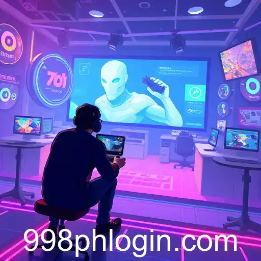 The Digital Evolution of Gaming