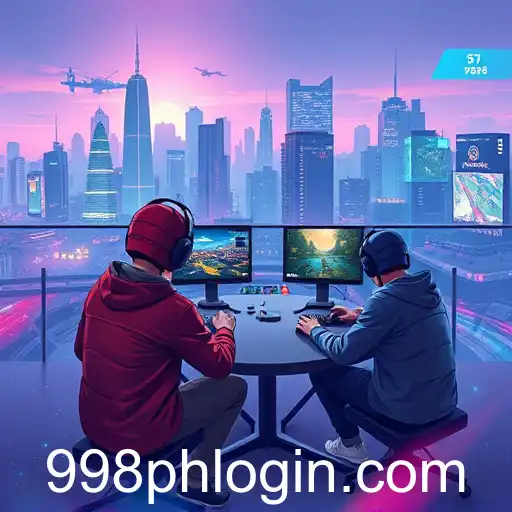 998ph Alters Gaming Landscape