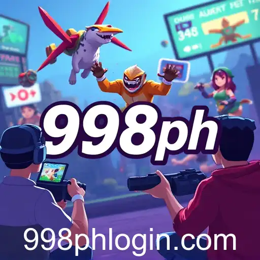 The Rise of 998ph in the Gaming World