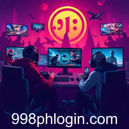 The Evolution of 998ph in Modern Gaming
