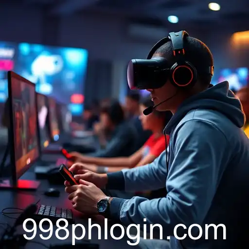 The Evolution of Online Gaming Communities