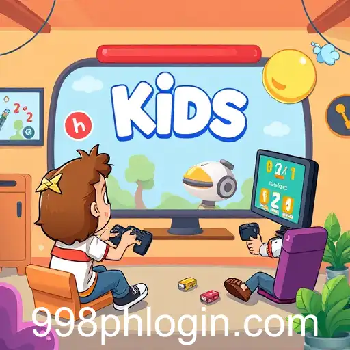 The Gaming Boom of 998ph: Trends and Insights