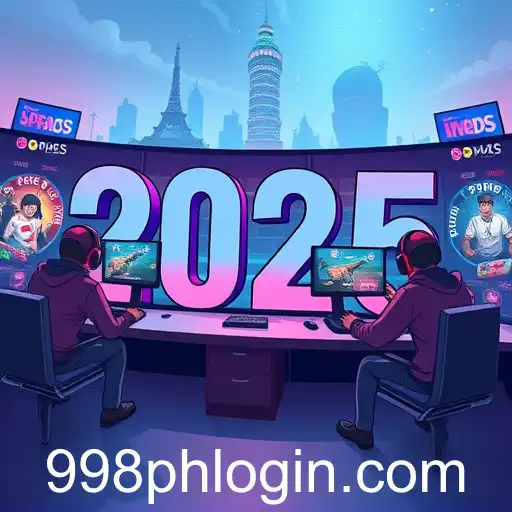 The Influence of Gaming Platforms in 2025