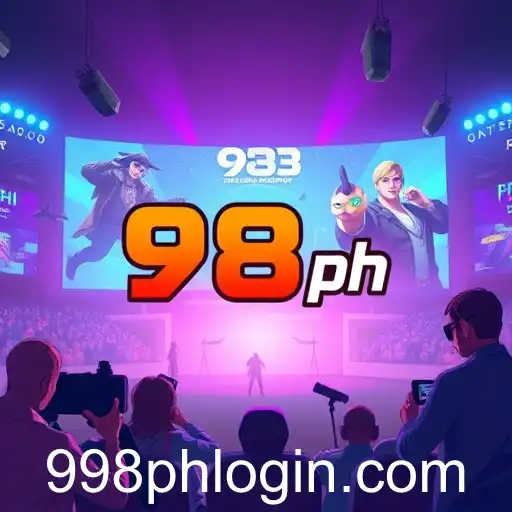 The Rise of 998ph in the Gaming World
