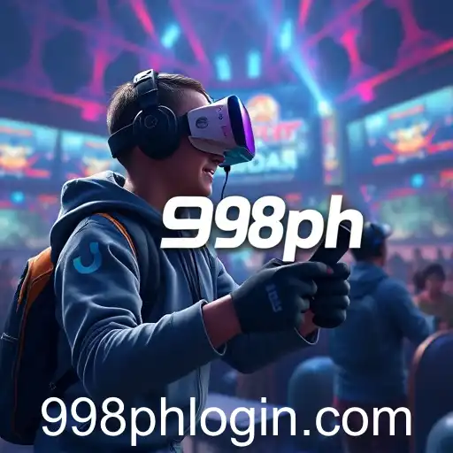The Rise of 998ph in Online Gaming