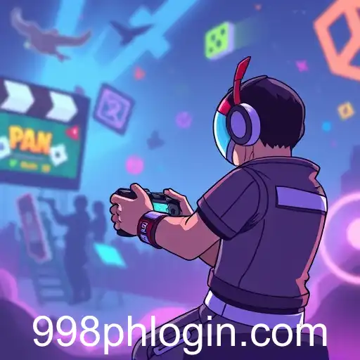The Rise of 998ph in Online Gaming