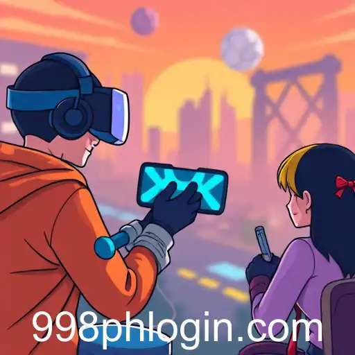 Gaming Innovations and the Rise of 998ph