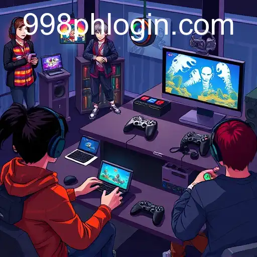 The Growing Influence of Gaming Platforms in English-Speaking Markets