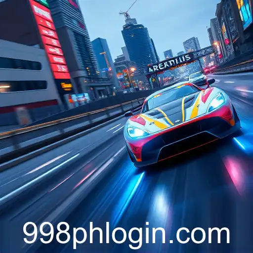 The Exciting World of Racing Thrills: Navigating the Tracks of 998ph