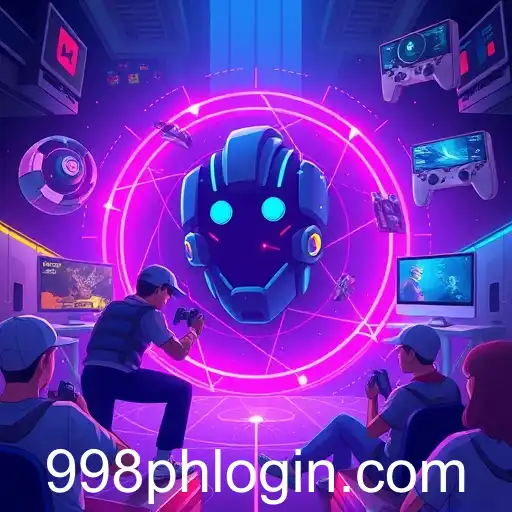 The Rise of 998ph in the Gaming World