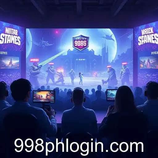 The Rise of 998ph in the Gaming World