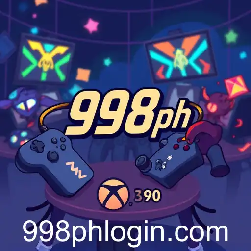 The Rise of 998ph: A Gaming Revolution