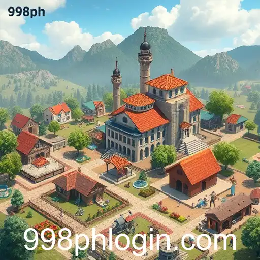 Exploring the Dynamic World of Simulation Zone on 998ph