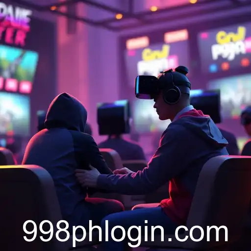 The Rise of 998ph in Online Gaming